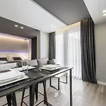 Artis Lux Appartamento *