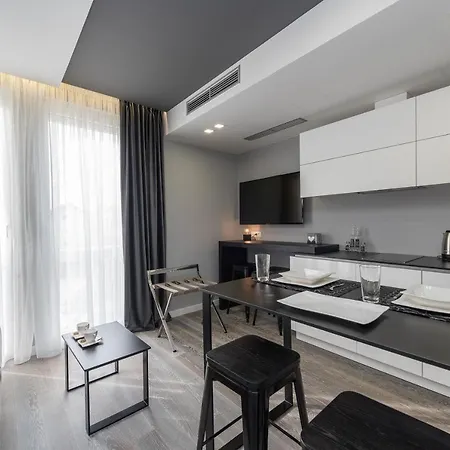 Artis Lux Appartamento