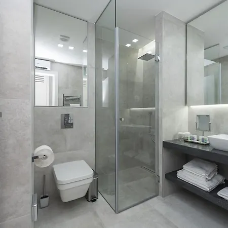 Artis Lux Appartement