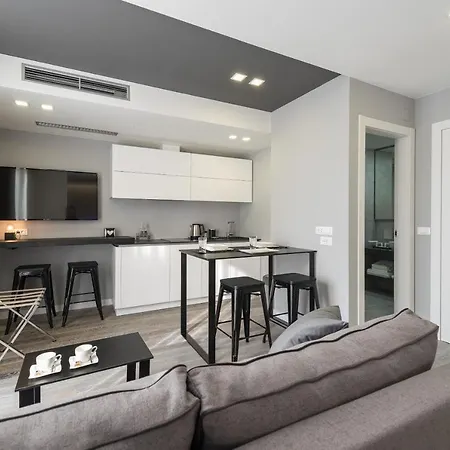 Appartement Artis Lux