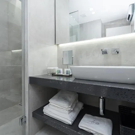 Appartement Artis Lux