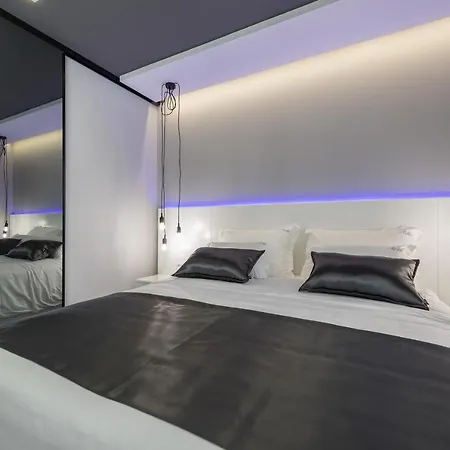 Appartement Artis Lux