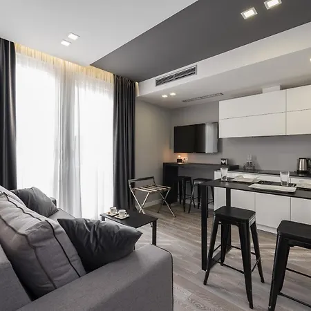 Apartment Artis Lux *
