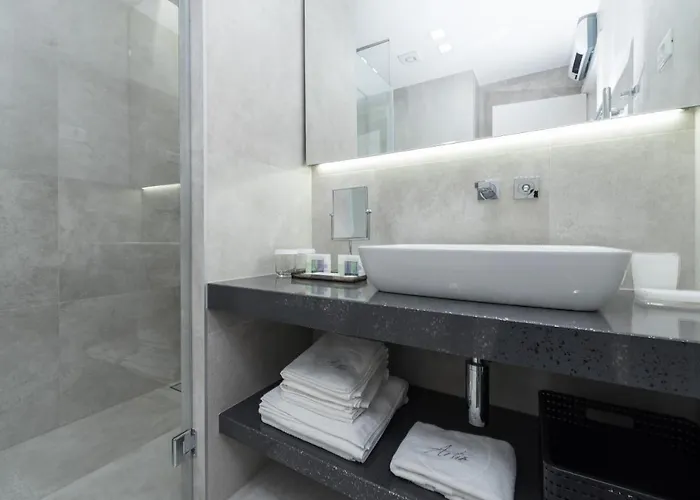 Appartement Artis Lux