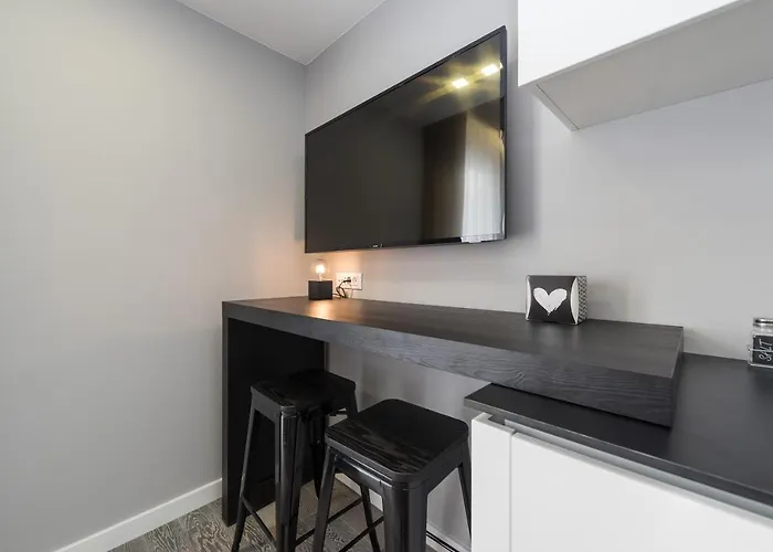 Artis Lux Appartement